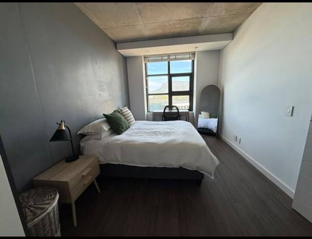 1 BEDROOM PROPERTY TO RENT IN CENTURY CITY